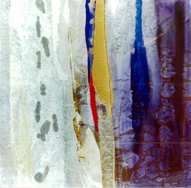 Sentieri di Acqua e Luce
