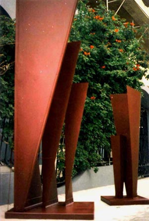Equilibri Precari